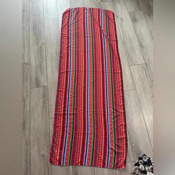 Peruvian scarf - Picture 2 of 4